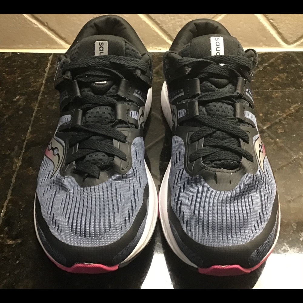 Saucony Ride